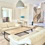 Moncarapacho : Splendid villa with sea view