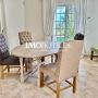 Moncarapacho : Splendid villa with sea view