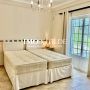 Moncarapacho : Splendid villa with sea view