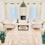 Moncarapacho : Splendid villa with sea view