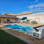   villa style quinta avec vues spectaculaires Olhao