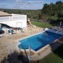   villa style quinta avec vues spectaculaires Olhao