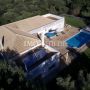   villa style quinta avec vues spectaculaires Olhao