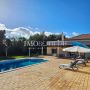   villa style quinta avec vues spectaculaires Olhao