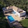   villa style quinta avec vues spectaculaires Olhao