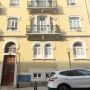 Lisboa Lapa Estrela : nice apartment T5