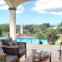 LOULE - ALFAÇÃO : magnifique villa pleine de charme