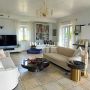 LOULE - ALFAÇÃO : magnifique villa pleine de charme