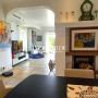 LOULE - ALFAÇÃO : magnifique villa pleine de charme