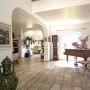 LOULE - ALFAÇÃO : magnifique villa pleine de charme