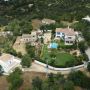 LOULE - ALFAÇÃO : magnifique villa pleine de charme