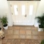 LOULE - ALFAÇÃO : magnifique villa pleine de charme