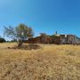 Olhao : Bonito terreno com vista do mar de  13.120 m2 (1.31 HA) com ruina 