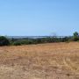 Olhao : Bonito terreno com vista do mar de  13.120 m2 (1.31 HA) com ruina 